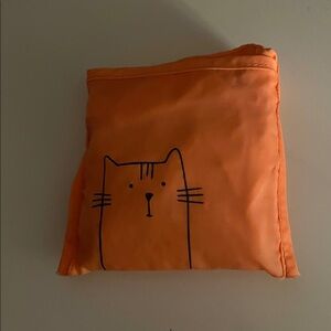 Reusable/packable Tote Bag x 3